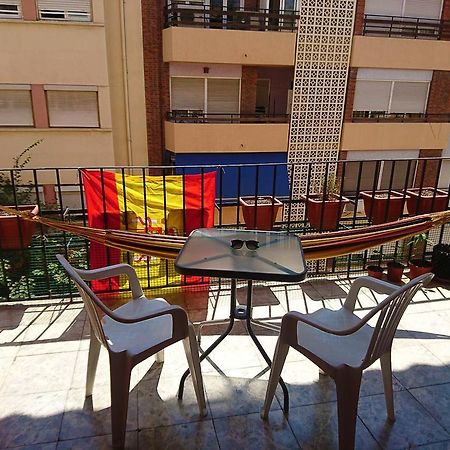 Alicante Rooms Esterno foto