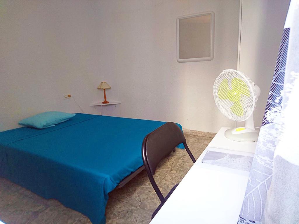Alicante Rooms Esterno foto