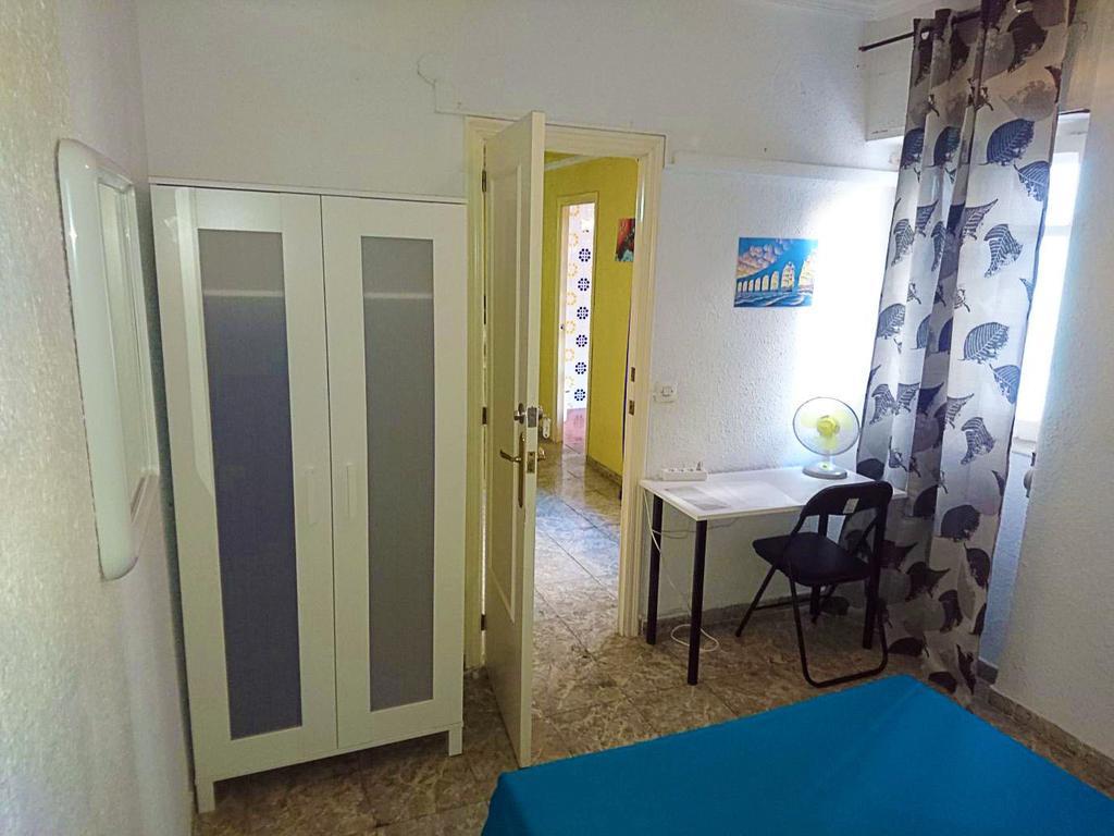 Alicante Rooms Esterno foto