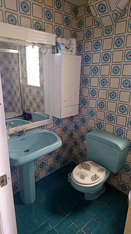 Alicante Rooms Esterno foto