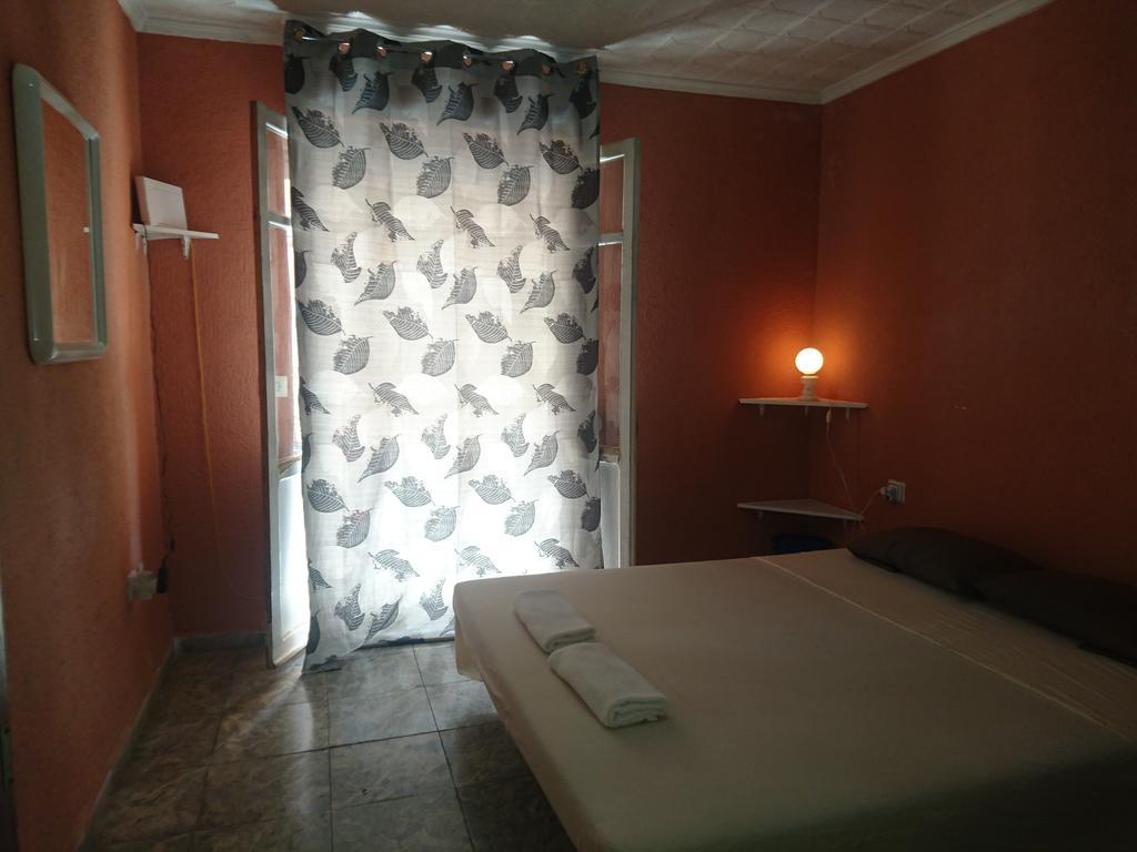 Alicante Rooms Esterno foto