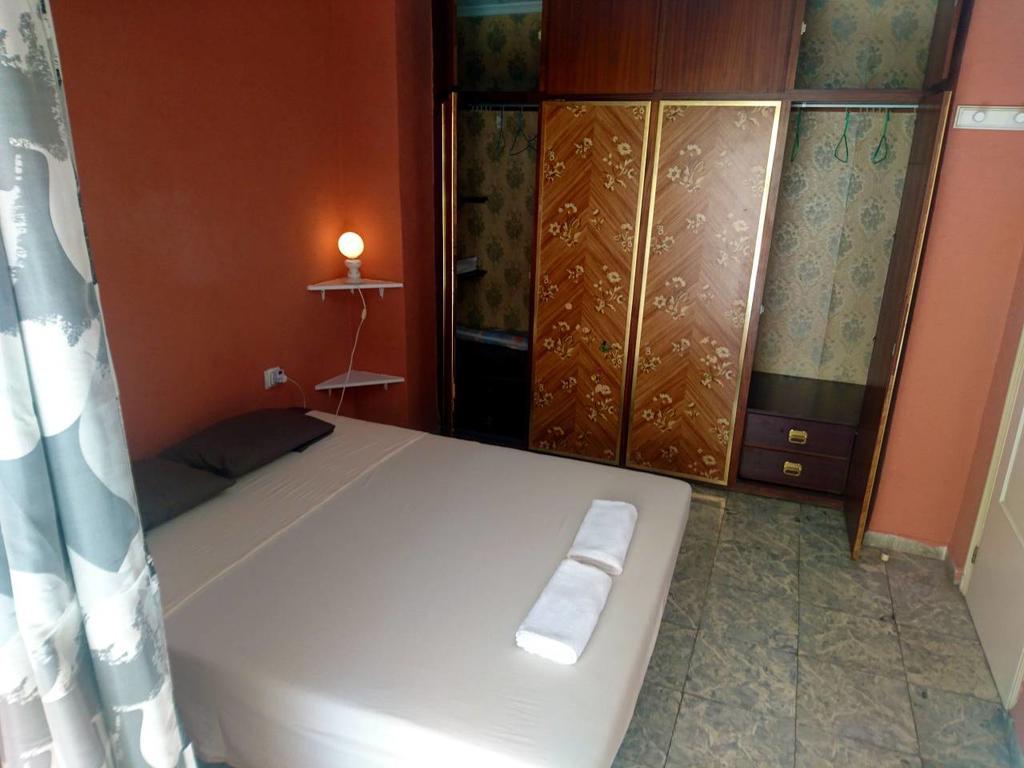 Alicante Rooms Esterno foto