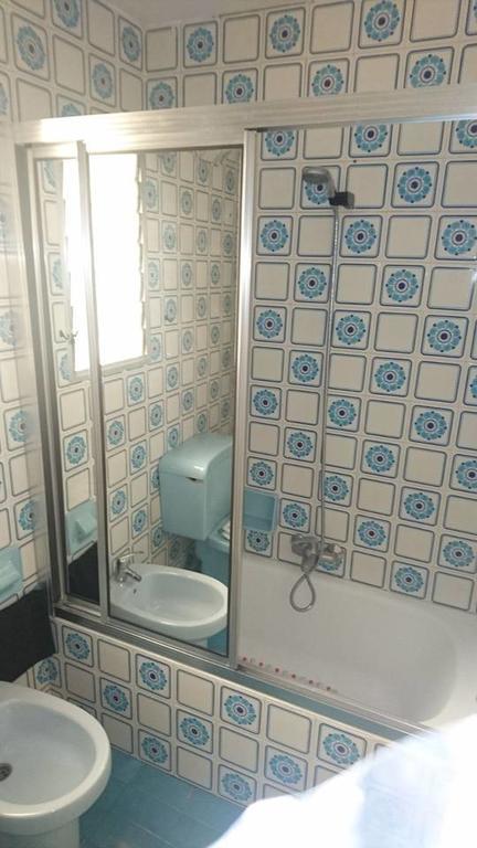 Alicante Rooms Esterno foto